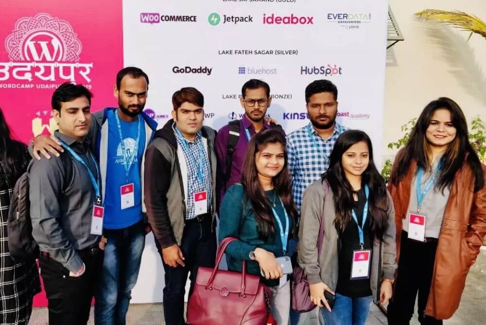 Wordcamp Udaipur-event-1