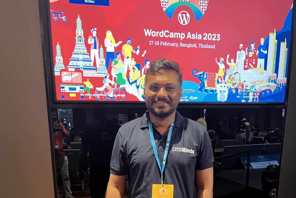 WordCamp Asia, Feb 2023-event-3