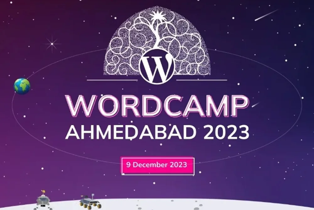 cmsMinds at Wordcamp 2023 – Ahmedabad-event-2