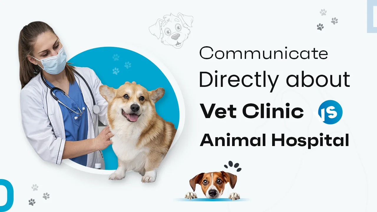 Communicate_Directly_about_Vet_Clinic
